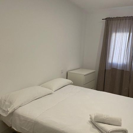 U6 Nuevo,Comodo Bien Localizado Cerca De Metro Madrid Luaran gambar