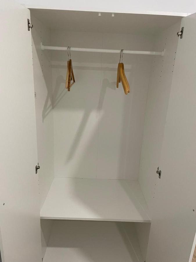 U6 Nuevo,Comodo Bien Localizado Cerca De Metro Madrid Luaran gambar