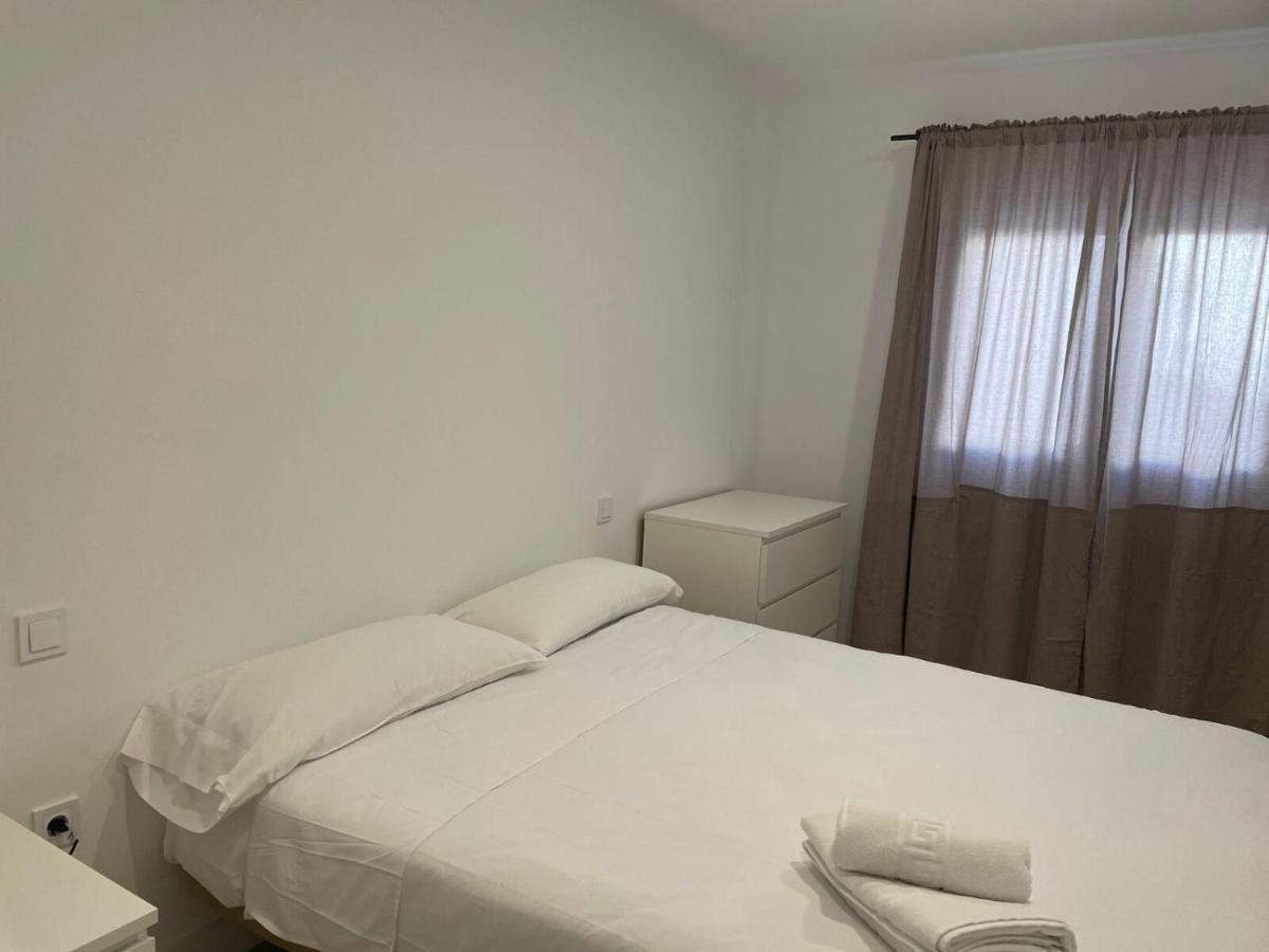 U6 Nuevo,Comodo Bien Localizado Cerca De Metro Madrid Luaran gambar